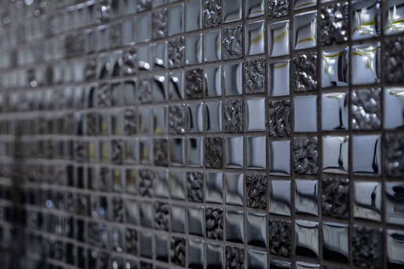 Metal Backsplash Mounting