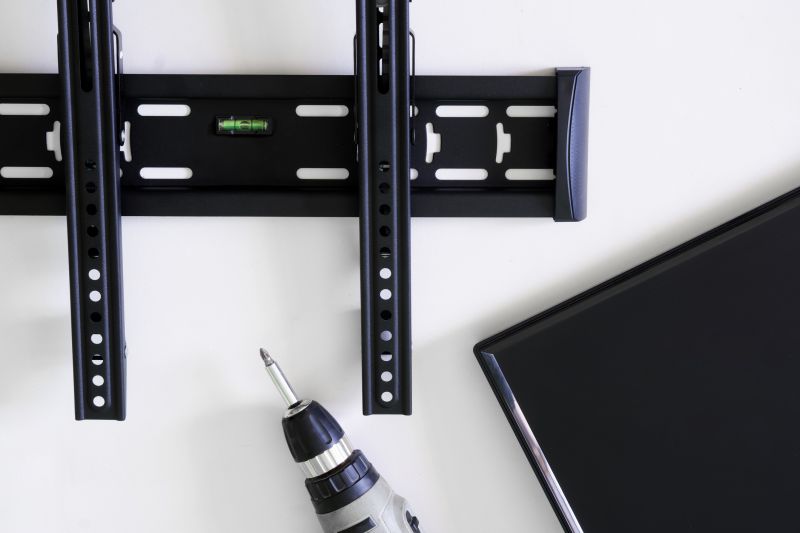 Installation Surface