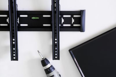 Metal Backsplash Mounting